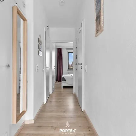 Daire Wattkieker Büsum